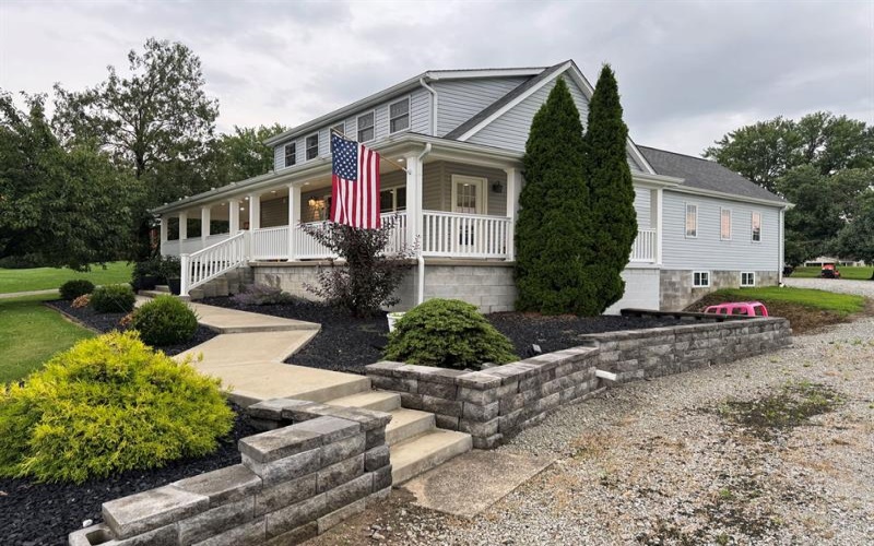 812 Mount Pleasant ROAD, West Newton, 15089, 4 Bedroom Bedrooms, ,3 BathroomBathrooms,Residential,For Sale,Mount Pleasant,1772413