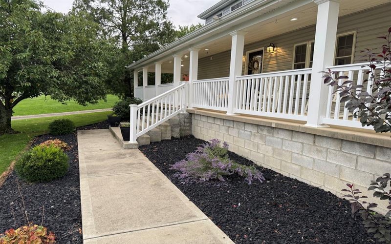 812 Mount Pleasant ROAD, West Newton, 15089, 4 Bedroom Bedrooms, ,3 BathroomBathrooms,Residential,For Sale,Mount Pleasant,1772413