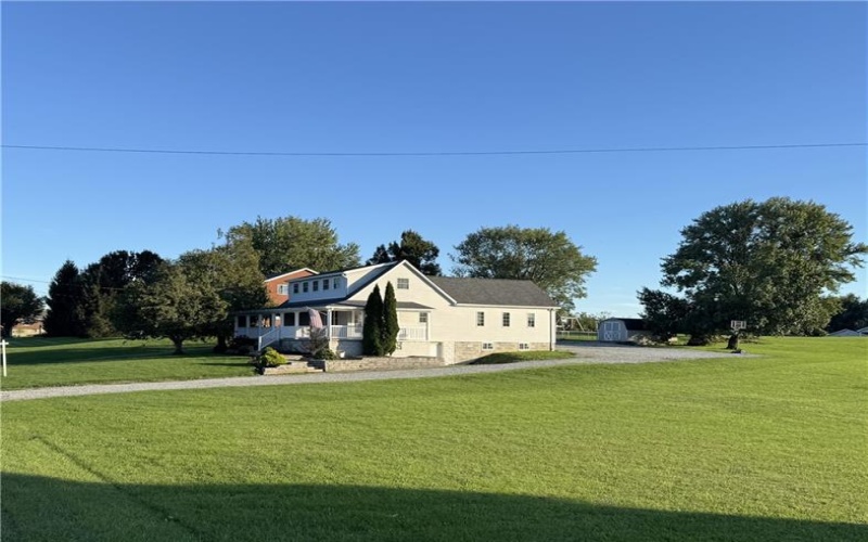 812 Mount Pleasant ROAD, West Newton, 15089, 4 Bedroom Bedrooms, ,3 BathroomBathrooms,Residential,For Sale,Mount Pleasant,1772413