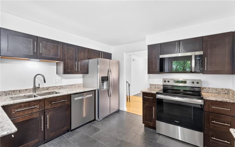 422 Sheffield Dr, Greensburg, 15601, 3 Bedroom Bedrooms, ,1.2 BathroomBathrooms,Residential,For Sale,Sheffield Dr,1775433