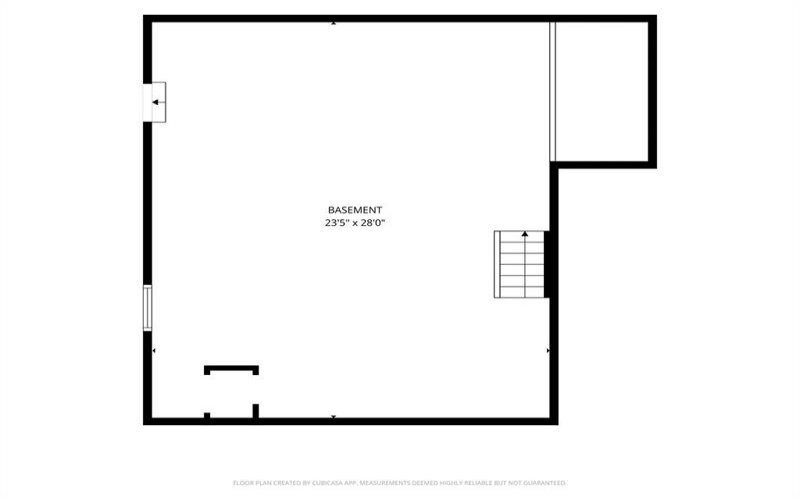 403 3rd Ave, Sutersville, 15083, 3 Bedroom Bedrooms, 7 Room Rooms,1.1 BathroomBathrooms,Residential,For Sale,3rd Ave,1775541