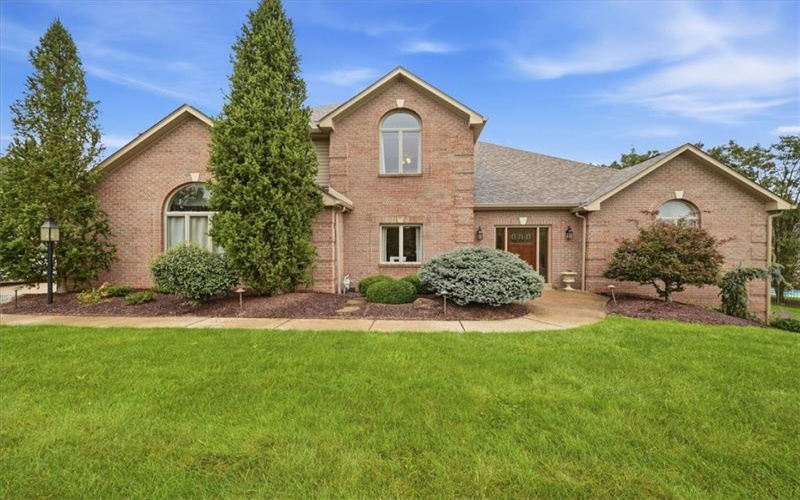 106 Equestrian Dr, Venetia, 15367, 4 Bedroom Bedrooms, 14 Room Rooms,4.1 BathroomBathrooms,Residential,For Sale,Equestrian Dr,1775560