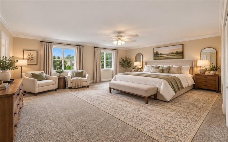 106 Equestrian Dr, Venetia, 15367, 4 Bedroom Bedrooms, 14 Room Rooms,4.1 BathroomBathrooms,Residential,For Sale,Equestrian Dr,1775560