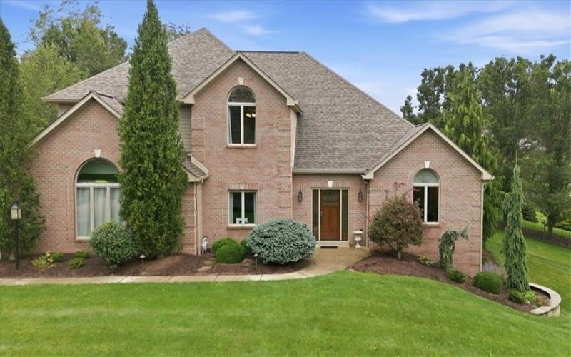 106 Equestrian Dr, Venetia, 15367, 4 Bedroom Bedrooms, 14 Room Rooms,4.1 BathroomBathrooms,Residential,For Sale,Equestrian Dr,1775560