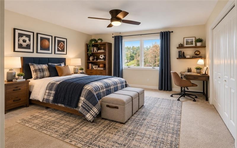 106 Equestrian Dr, Venetia, 15367, 4 Bedroom Bedrooms, 14 Room Rooms,4.1 BathroomBathrooms,Residential,For Sale,Equestrian Dr,1775560