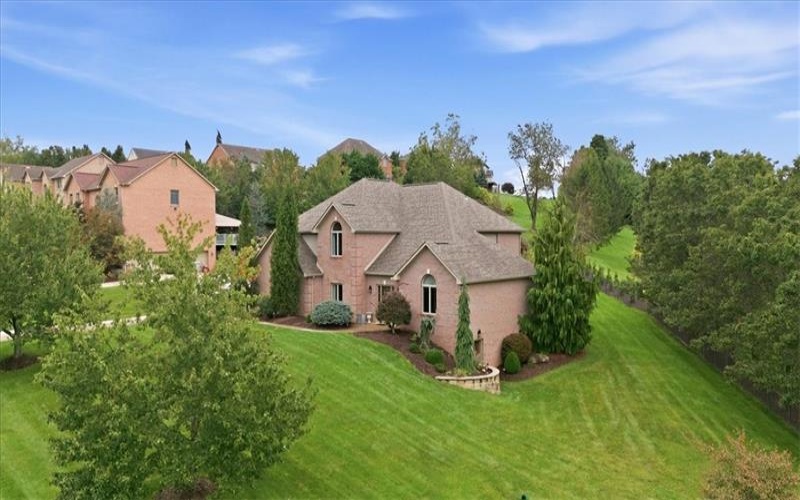 106 Equestrian Dr, Venetia, 15367, 4 Bedroom Bedrooms, 14 Room Rooms,4.1 BathroomBathrooms,Residential,For Sale,Equestrian Dr,1775560