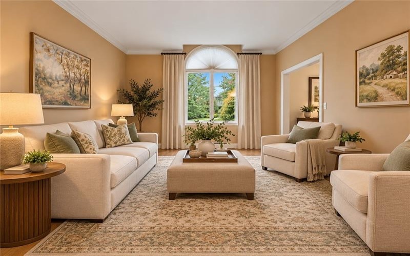106 Equestrian Dr, Venetia, 15367, 4 Bedroom Bedrooms, 14 Room Rooms,4.1 BathroomBathrooms,Residential,For Sale,Equestrian Dr,1775560
