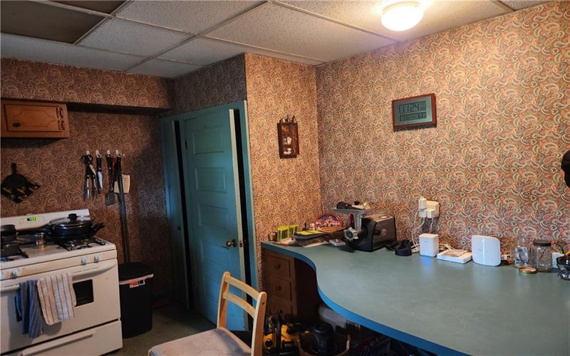 768 High St, Waynesburg, 15370, ,Multi-unit,For Sale,High St,1775847