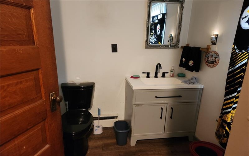 768 High St, Waynesburg, 15370, ,Multi-unit,For Sale,High St,1775847