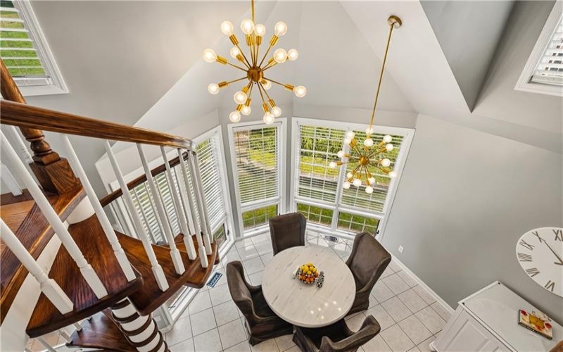 117 Yorktown Rd, McMurray, 15317, 4 Bedroom Bedrooms, 13 Room Rooms,3.1 BathroomBathrooms,Residential,For Sale,Yorktown Rd,1775910