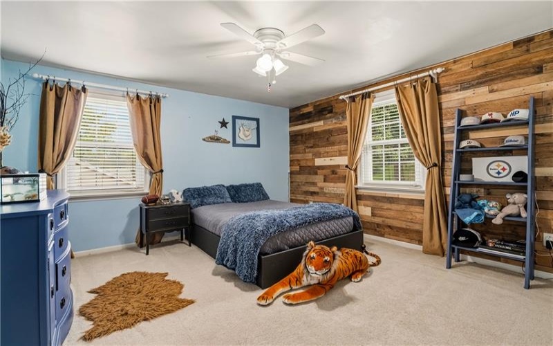 117 Yorktown Rd, McMurray, 15317, 4 Bedroom Bedrooms, 13 Room Rooms,3.1 BathroomBathrooms,Residential,For Sale,Yorktown Rd,1775910