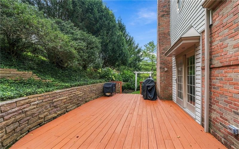 117 Yorktown Rd, McMurray, 15317, 4 Bedroom Bedrooms, 13 Room Rooms,3.1 BathroomBathrooms,Residential,For Sale,Yorktown Rd,1775910