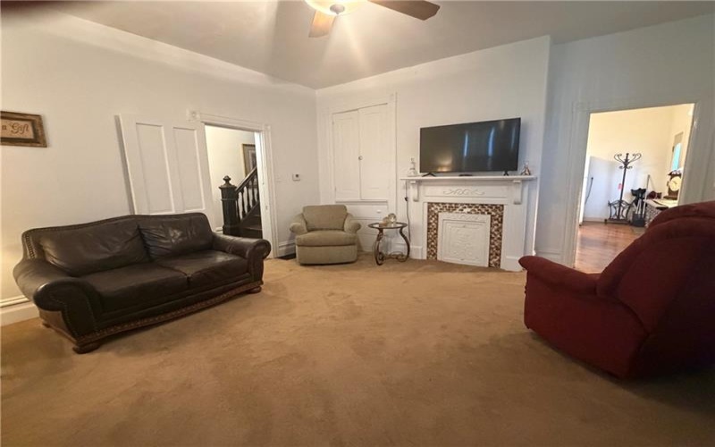 730 Chess St, Monongahela, 15063, 4 Bedroom Bedrooms, 6 Room Rooms,2 BathroomBathrooms,Residential,For Sale,Chess St,1775947