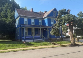 730 Chess St, Monongahela, 15063, 4 Bedroom Bedrooms, 6 Room Rooms,2 BathroomBathrooms,Residential,For Sale,Chess St,1775947