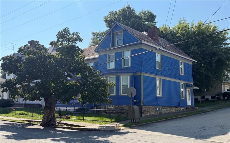 730 Chess St, Monongahela, 15063, 4 Bedroom Bedrooms, 6 Room Rooms,2 BathroomBathrooms,Residential,For Sale,Chess St,1775947