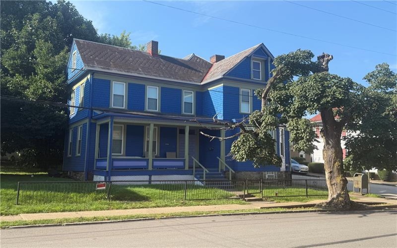 730 Chess St, Monongahela, 15063, 4 Bedroom Bedrooms, 6 Room Rooms,2 BathroomBathrooms,Residential,For Sale,Chess St,1775947