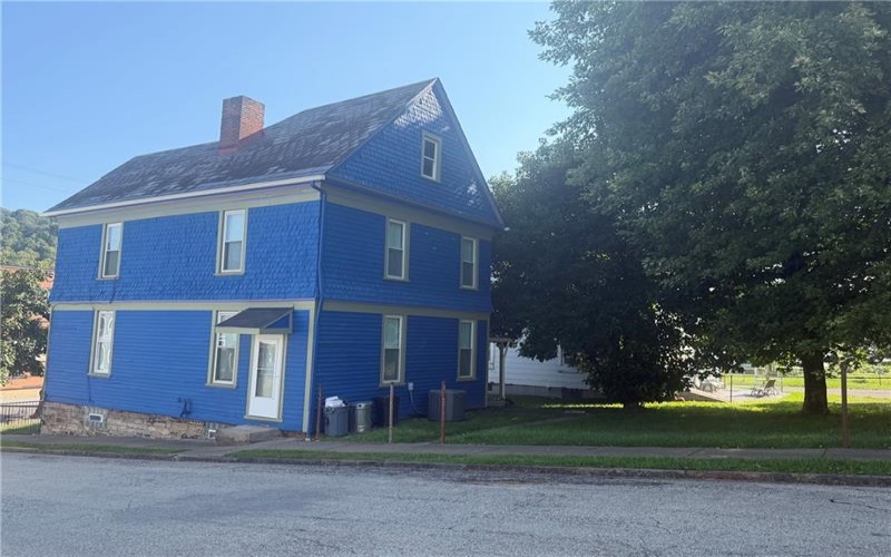 730 Chess St, Monongahela, 15063, 4 Bedroom Bedrooms, 6 Room Rooms,2 BathroomBathrooms,Residential,For Sale,Chess St,1775947