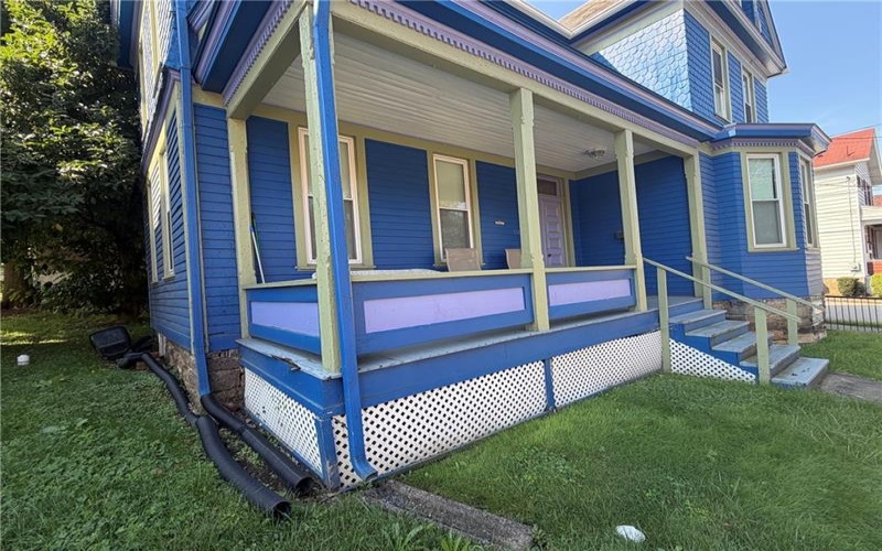 730 Chess St, Monongahela, 15063, 4 Bedroom Bedrooms, 6 Room Rooms,2 BathroomBathrooms,Residential,For Sale,Chess St,1775947