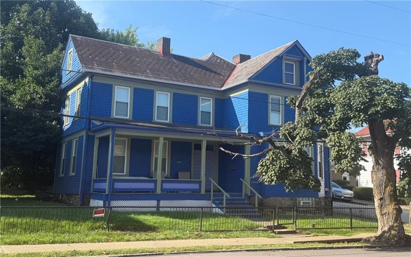 730 Chess St, Monongahela, 15063, 4 Bedroom Bedrooms, 6 Room Rooms,2 BathroomBathrooms,Residential,For Sale,Chess St,1775947