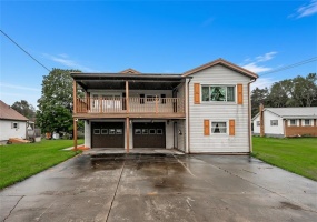 3243 Benshoff Hill Rd, Johnstown, 15909, 3 Bedroom Bedrooms, 8 Room Rooms,2 BathroomBathrooms,Residential,For Sale,Benshoff Hill Rd,1775969