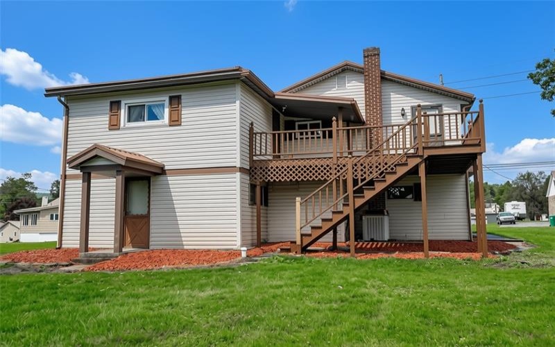3243 Benshoff Hill Rd, Johnstown, 15909, 3 Bedroom Bedrooms, 8 Room Rooms,2 BathroomBathrooms,Residential,For Sale,Benshoff Hill Rd,1775969