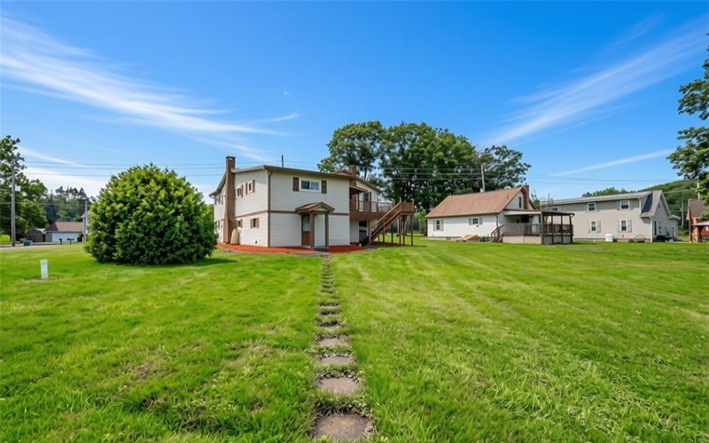 3243 Benshoff Hill Rd, Johnstown, 15909, 3 Bedroom Bedrooms, 8 Room Rooms,2 BathroomBathrooms,Residential,For Sale,Benshoff Hill Rd,1775969