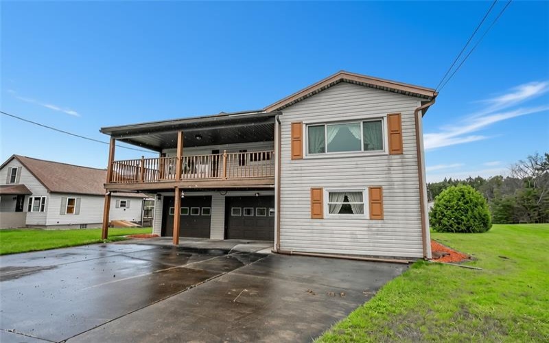 3243 Benshoff Hill Rd, Johnstown, 15909, 3 Bedroom Bedrooms, 8 Room Rooms,2 BathroomBathrooms,Residential,For Sale,Benshoff Hill Rd,1775969