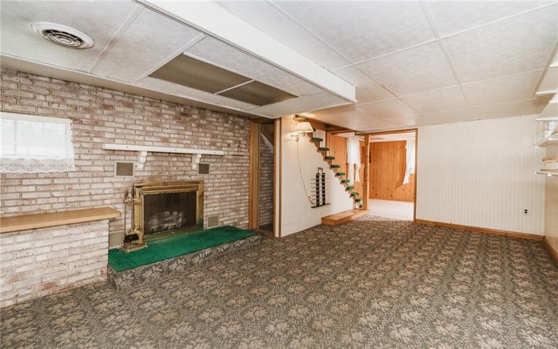 3243 Benshoff Hill Rd, Johnstown, 15909, 3 Bedroom Bedrooms, 8 Room Rooms,2 BathroomBathrooms,Residential,For Sale,Benshoff Hill Rd,1775969