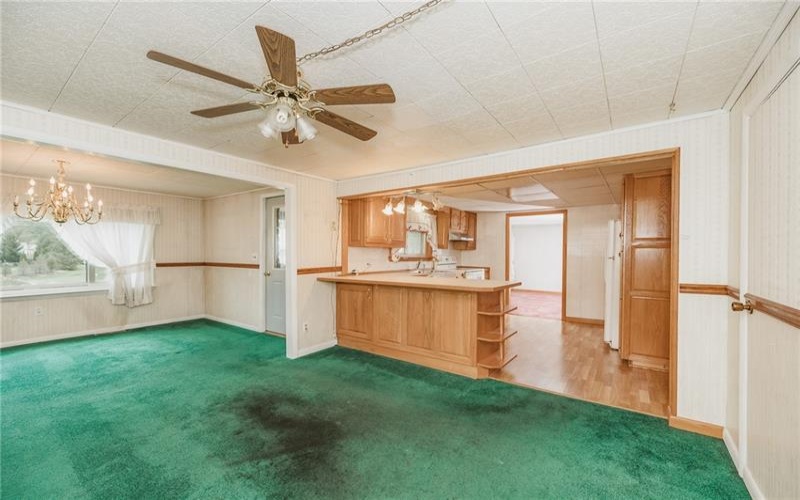 3243 Benshoff Hill Rd, Johnstown, 15909, 3 Bedroom Bedrooms, 8 Room Rooms,2 BathroomBathrooms,Residential,For Sale,Benshoff Hill Rd,1775969