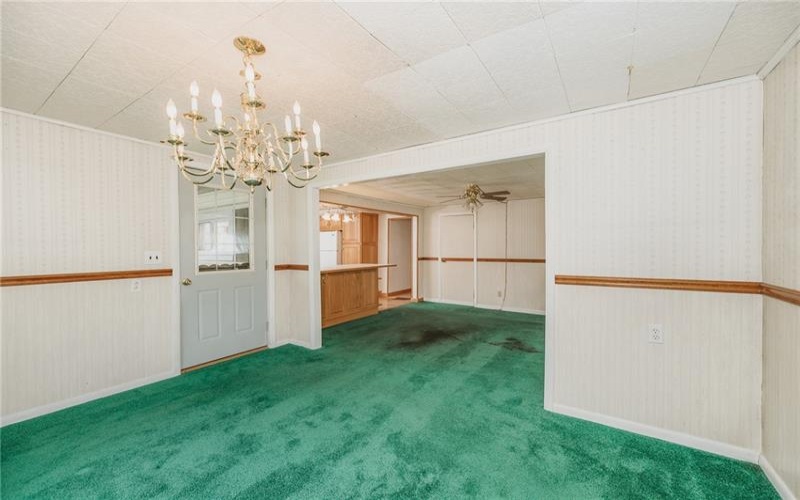 3243 Benshoff Hill Rd, Johnstown, 15909, 3 Bedroom Bedrooms, 8 Room Rooms,2 BathroomBathrooms,Residential,For Sale,Benshoff Hill Rd,1775969