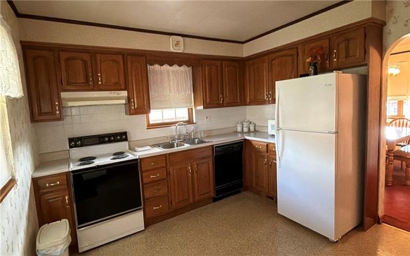 1610 Alcoa, New Kensington, 15068, 3 Bedroom Bedrooms, 7 Room Rooms,1.1 BathroomBathrooms,Residential,For Sale,Alcoa,1776029