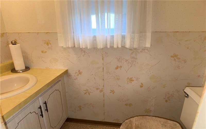 1610 Alcoa, New Kensington, 15068, 3 Bedroom Bedrooms, 7 Room Rooms,1.1 BathroomBathrooms,Residential,For Sale,Alcoa,1776029