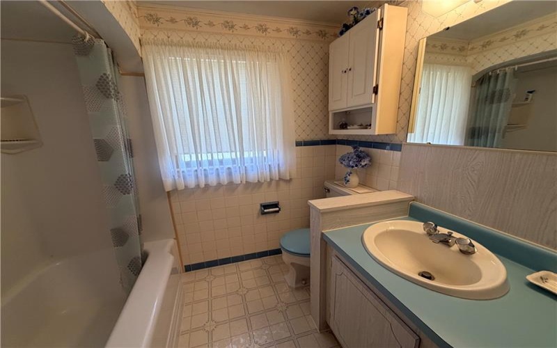 1610 Alcoa, New Kensington, 15068, 3 Bedroom Bedrooms, 7 Room Rooms,1.1 BathroomBathrooms,Residential,For Sale,Alcoa,1776029