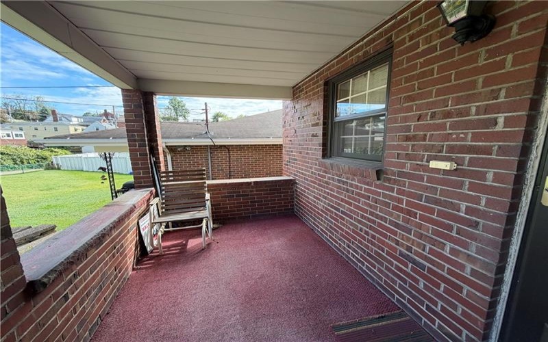 1610 Alcoa, New Kensington, 15068, 3 Bedroom Bedrooms, 7 Room Rooms,1.1 BathroomBathrooms,Residential,For Sale,Alcoa,1776029