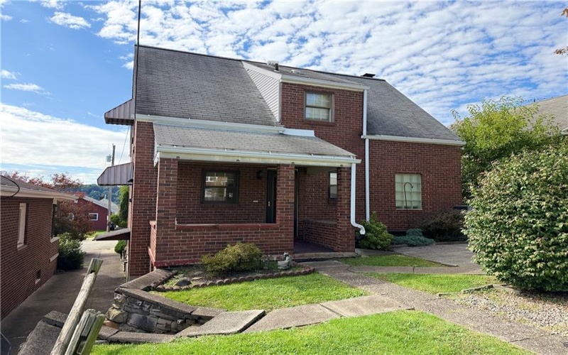 1610 Alcoa, New Kensington, 15068, 3 Bedroom Bedrooms, 7 Room Rooms,1.1 BathroomBathrooms,Residential,For Sale,Alcoa,1776029