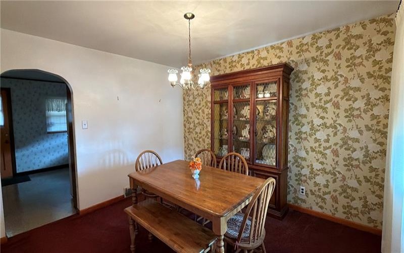 1610 Alcoa, New Kensington, 15068, 3 Bedroom Bedrooms, 7 Room Rooms,1.1 BathroomBathrooms,Residential,For Sale,Alcoa,1776029