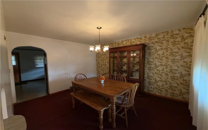 1610 Alcoa, New Kensington, 15068, 3 Bedroom Bedrooms, 7 Room Rooms,1.1 BathroomBathrooms,Residential,For Sale,Alcoa,1776029
