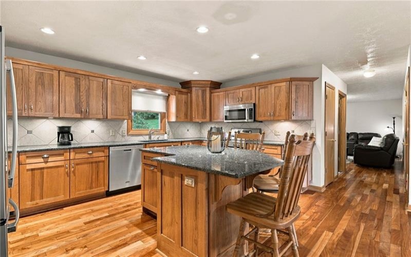 55 Olive St, Burgettstown, 15021, 3 Bedroom Bedrooms, ,2 BathroomBathrooms,Residential,For Sale,Olive St,1776073