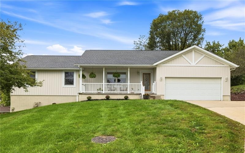 55 Olive St, Burgettstown, 15021, 3 Bedroom Bedrooms, ,2 BathroomBathrooms,Residential,For Sale,Olive St,1776073