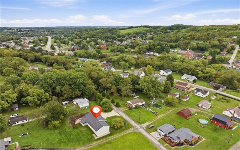 55 Olive St, Burgettstown, 15021, 3 Bedroom Bedrooms, ,2 BathroomBathrooms,Residential,For Sale,Olive St,1776073
