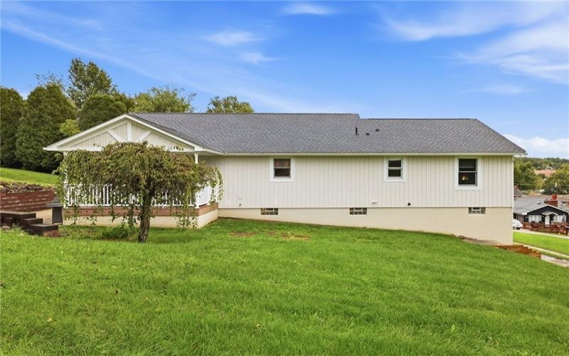 55 Olive St, Burgettstown, 15021, 3 Bedroom Bedrooms, ,2 BathroomBathrooms,Residential,For Sale,Olive St,1776073