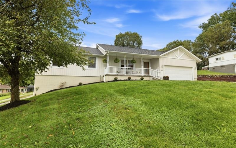 55 Olive St, Burgettstown, 15021, 3 Bedroom Bedrooms, ,2 BathroomBathrooms,Residential,For Sale,Olive St,1776073