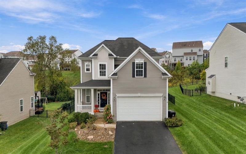 2031 Sir Patrick DRIVE, Mc Donald, 15057, 4 Bedroom Bedrooms, ,3.1 BathroomBathrooms,Residential,For Sale,Sir Patrick,1776081