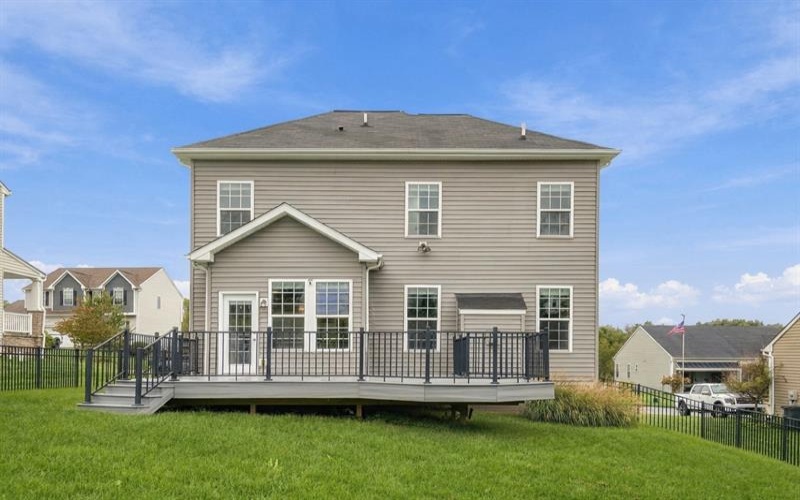 2031 Sir Patrick DRIVE, Mc Donald, 15057, 4 Bedroom Bedrooms, ,3.1 BathroomBathrooms,Residential,For Sale,Sir Patrick,1776081