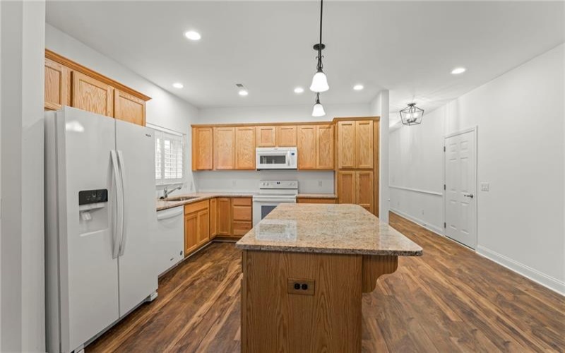 207 Liberty Blvd, Canonsburg, 15317, 2 Bedroom Bedrooms, 8 Room Rooms,2 BathroomBathrooms,Residential,For Sale,Liberty Blvd,1776087