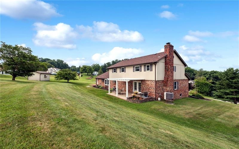 1120 Depot Street, 15697, 15697, 4 Bedroom Bedrooms, 10 Room Rooms,2.1 BathroomBathrooms,Residential,For Sale,Depot Street,1776094