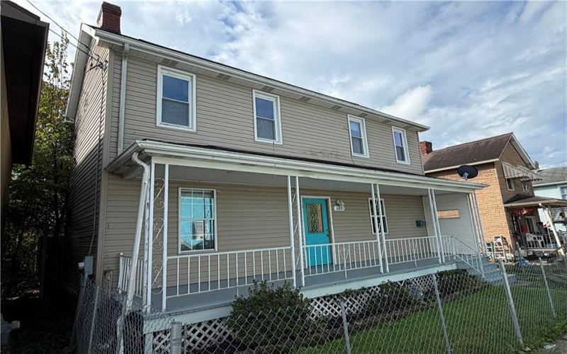 613 1st Street, Charleroi, 15022, 3 Bedroom Bedrooms, 6 Room Rooms,2 BathroomBathrooms,Residential,For Sale,1st Street,1776105