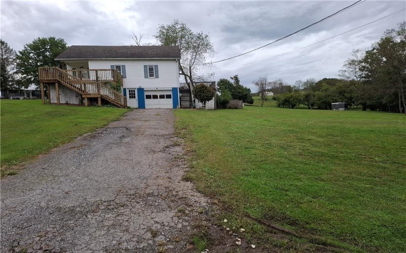 107 Sawmill Rd, Rogersville, 15370, 3 Bedroom Bedrooms, ,1.1 BathroomBathrooms,Residential,For Sale,Sawmill Rd,1776109
