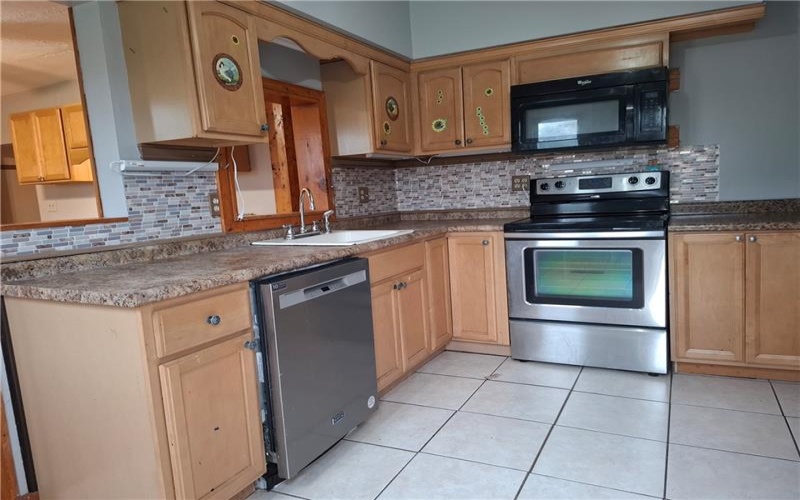 107 Sawmill Rd, Rogersville, 15370, 3 Bedroom Bedrooms, ,1.1 BathroomBathrooms,Residential,For Sale,Sawmill Rd,1776109