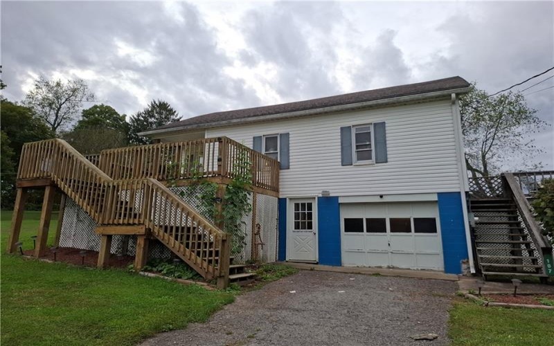 107 Sawmill Rd, Rogersville, 15370, 3 Bedroom Bedrooms, ,1.1 BathroomBathrooms,Residential,For Sale,Sawmill Rd,1776109